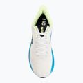 Scarpe da corsa uomo HOKA Clifton 11 Wide frost/black 5