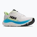 Scarpe da corsa uomo HOKA Clifton 11 Wide frost/black