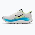 Scarpe da corsa uomo HOKA Clifton 11 Wide frost/black 3