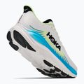 Scarpe da corsa uomo HOKA Clifton 11 Wide frost/black 5