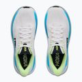 Scarpe da corsa uomo HOKA Clifton 11 Wide frost/black 8