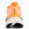 Scarpe da corsa uomo HOKA Clifton 11 Wide neon tangerine/frost 6