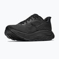 Scarpe da corsa uomo HOKA Clifton 11 X-Wide black/black 4