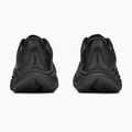 Scarpe da corsa uomo HOKA Clifton 11 X-Wide black/black 6