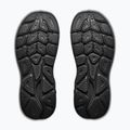Scarpe da corsa uomo HOKA Clifton 11 X-Wide black/black 7