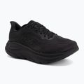 Scarpe da corsa uomo HOKA Clifton 11 X-Wide black/black