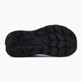 Scarpe da corsa uomo HOKA Clifton 11 X-Wide black/black 4