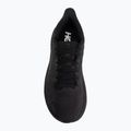 Scarpe da corsa uomo HOKA Clifton 11 X-Wide black/black 5