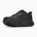 Scarpe da corsa donna HOKA Clifton 11 X-Wide black/black 4