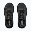 Scarpe da corsa donna HOKA Clifton 11 X-Wide black/black 8