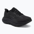 Scarpe da corsa donna HOKA Clifton 11 X-Wide black/black