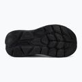 Scarpe da corsa donna HOKA Clifton 11 X-Wide black/black 4