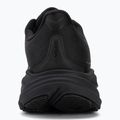 Scarpe da corsa donna HOKA Clifton 11 X-Wide black/black 6