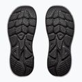 Scarpe da corsa uomo HOKA Clifton 11 GTX Wide black/black 7