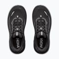 Scarpe da corsa uomo HOKA Clifton 11 GTX Wide black/black 8