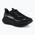 Scarpe da corsa uomo HOKA Clifton 11 GTX Wide black/black