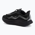 Scarpe da corsa uomo HOKA Clifton 11 GTX Wide black/black 3