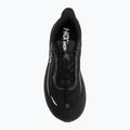 Scarpe da corsa uomo HOKA Clifton 11 GTX Wide black/black 5