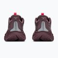 Scarpe da corsa donna HOKA Clifton 11 GTX Wide smoky quartz/deep mauve 6