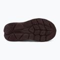 Scarpe da corsa donna HOKA Clifton 11 GTX Wide smoky quartz/deep mauve 4