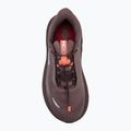 Scarpe da corsa donna HOKA Clifton 11 GTX Wide smoky quartz/deep mauve 5
