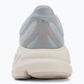 Scarpe da corsa donna HOKA Bondi 9 GLM alabaster/mineral blue 6