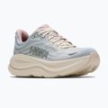 Scarpe da corsa donna HOKA Bondi 9 GLM alabaster/mineral blue