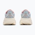 Scarpe da corsa donna HOKA Bondi 9 GLM alabaster/mineral blue 4