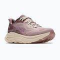Scarpe da corsa donna HOKA Clifton 11 GLM pink opal/quartzite