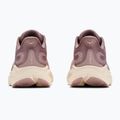 Scarpe da corsa donna HOKA Clifton 11 GLM pink opal/quartzite 4