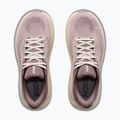 Scarpe da corsa donna HOKA Clifton 11 GLM pink opal/quartzite 5