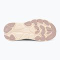 Scarpe da corsa donna HOKA Clifton 11 GLM pink opal/quartzite 4