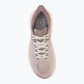 Scarpe da corsa donna HOKA Clifton 11 GLM pink opal/quartzite 5