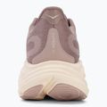 Scarpe da corsa donna HOKA Clifton 11 GLM pink opal/quartzite 6