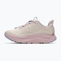 Scarpe da corsa donna HOKA Clifton 11 GTX GLM alabaster/pink opal 3