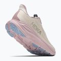 Scarpe da corsa donna HOKA Clifton 11 GTX GLM alabaster/pink opal 5