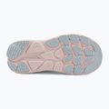 Scarpe da corsa donna HOKA Clifton 11 GTX GLM alabaster/pink opal 4
