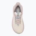 Scarpe da corsa donna HOKA Clifton 11 GTX GLM alabaster/pink opal 5