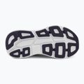Scarpe da corsa donna HOKA Bondi 9 black/neon dragonfruit 4
