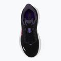 Scarpe da corsa donna HOKA Bondi 9 black/neon dragonfruit 5