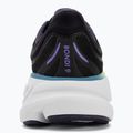 Scarpe da corsa donna HOKA Bondi 9 black/neon dragonfruit 6