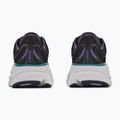 Scarpe da corsa donna HOKA Bondi 9 black/neon dragonfruit 4