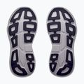 Scarpe da corsa donna HOKA Bondi 9 black/neon dragonfruit 6