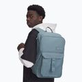 Zaino urbano Under Armour Triumph Campus 23 l jasper blue/jasper blue/serpentine 5