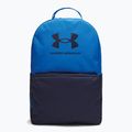 Zaino urbano Under Armour Loudon 25 l blue atlantis/washed navy/washed navy