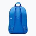 Zaino urbano Under Armour UA Loudon Lite 20 l blue atlantis/blue atlantis/white 2