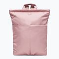 Zaino urbano da donna Under Armour Studio Lite 16 l tourmaline pink/maroon mist
