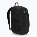 Zaino Under Armour Hustle Lite 26.5 l nero/castlerock 2