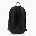 Zaino Under Armour Hustle Lite 26.5 l nero/castlerock 3