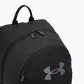 Zaino Under Armour Hustle Lite 26.5 l nero/castlerock 4